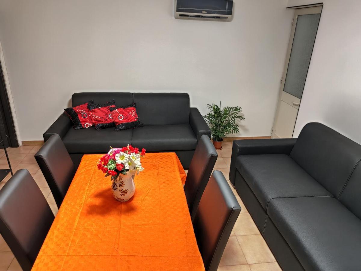 Piazza Verga Home 卡塔尼亚 外观 照片
