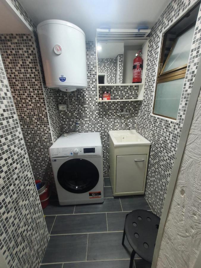 Piazza Verga Home 卡塔尼亚 外观 照片