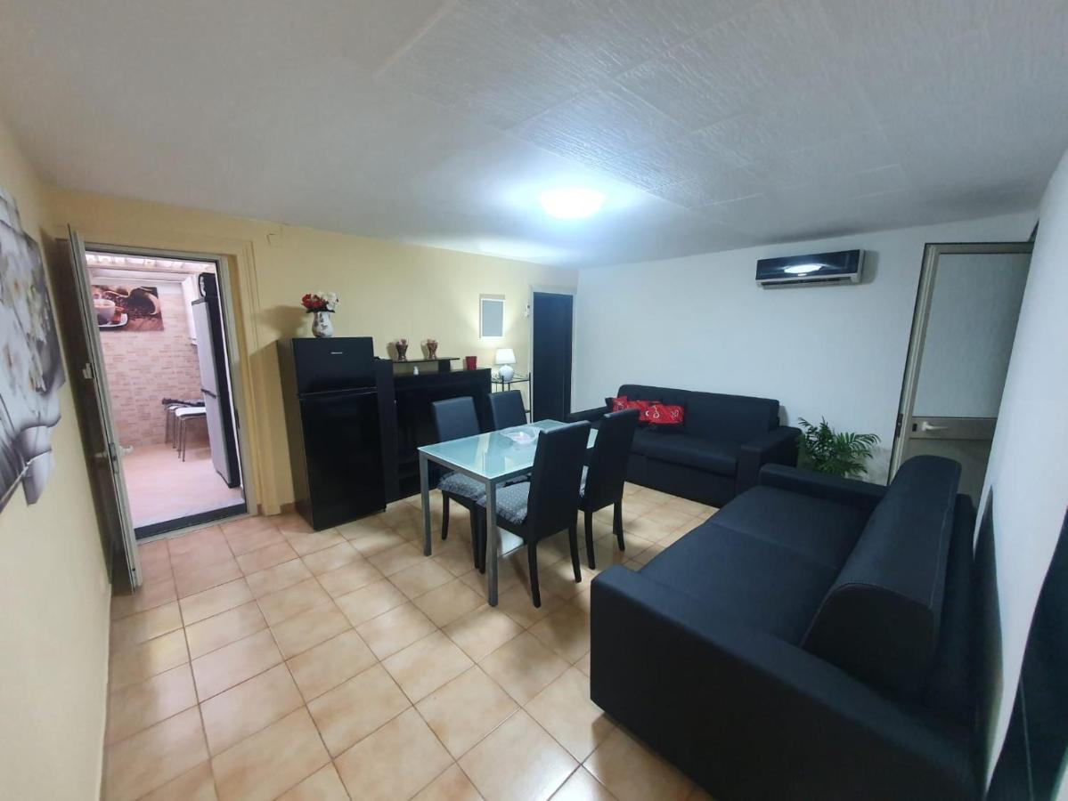Piazza Verga Home 卡塔尼亚 外观 照片
