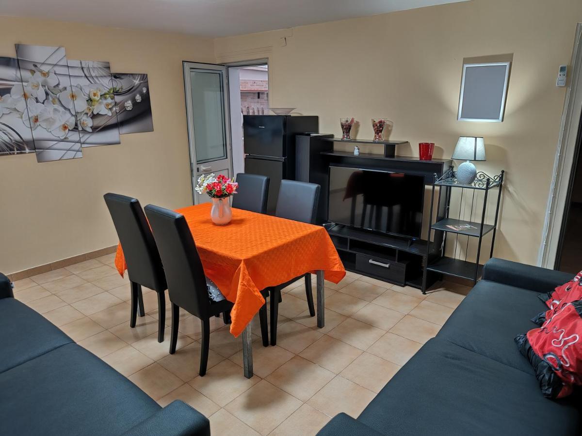 Piazza Verga Home 卡塔尼亚 外观 照片