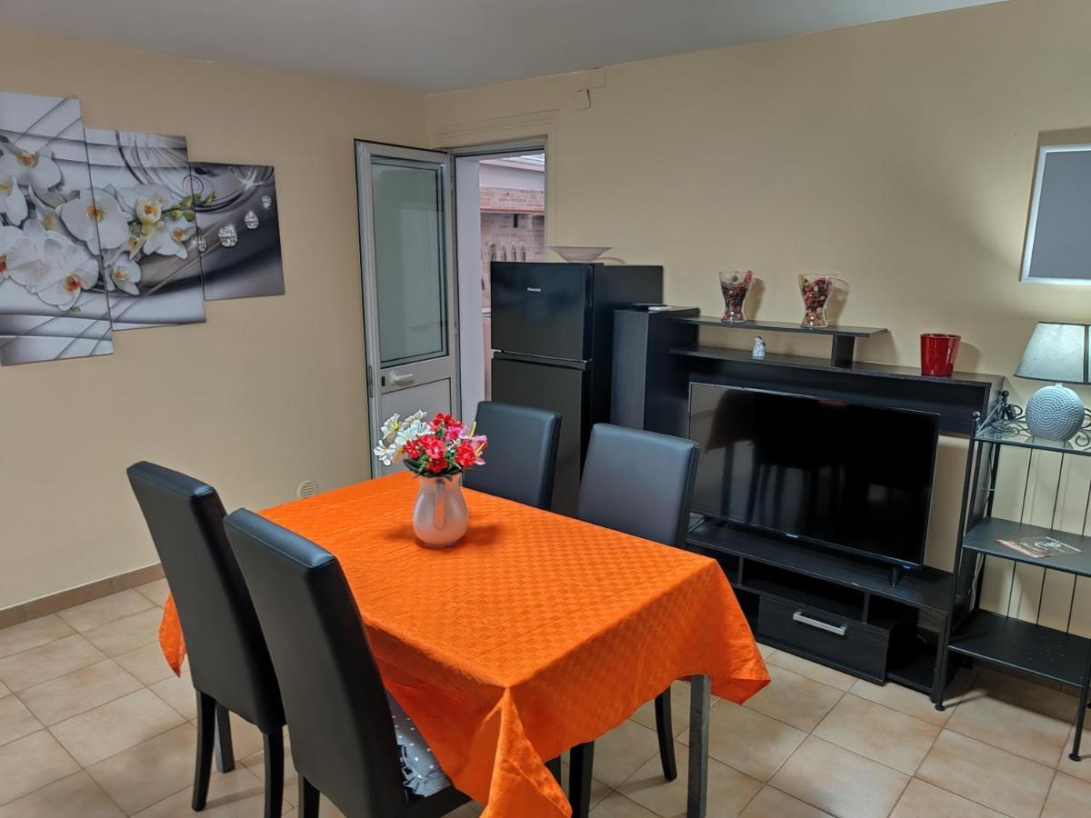 Piazza Verga Home 卡塔尼亚 外观 照片