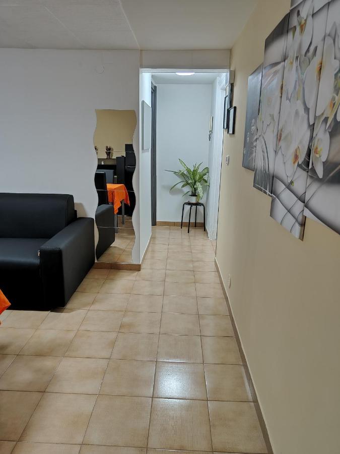 Piazza Verga Home 卡塔尼亚 外观 照片