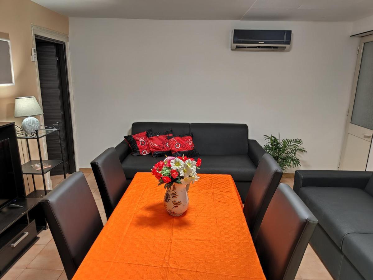 Piazza Verga Home 卡塔尼亚 外观 照片